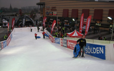 Jazda (foto: austria.info)