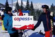 Andrzej Bargiel i Bohus Hlavaty (foto: BrandBridge)