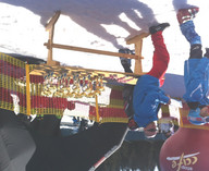 Ogólnopolskie Zawody Dzieci o Puchar PZN 8