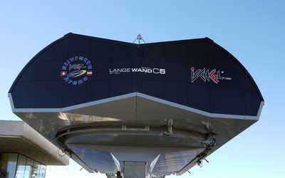 Lange Wand (foto: © Tourismusverband Paznaun)