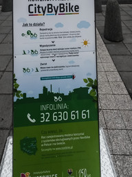 Rower miejski - jak to działa?