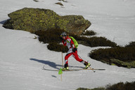 Puchar Świata w narciarstwie wysokogórskim 4