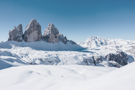 (foto: 3 Zinnen Dolomites/Manuel Kottersteger)