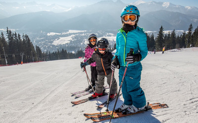 PKL Gubałówka (foto: PKL)