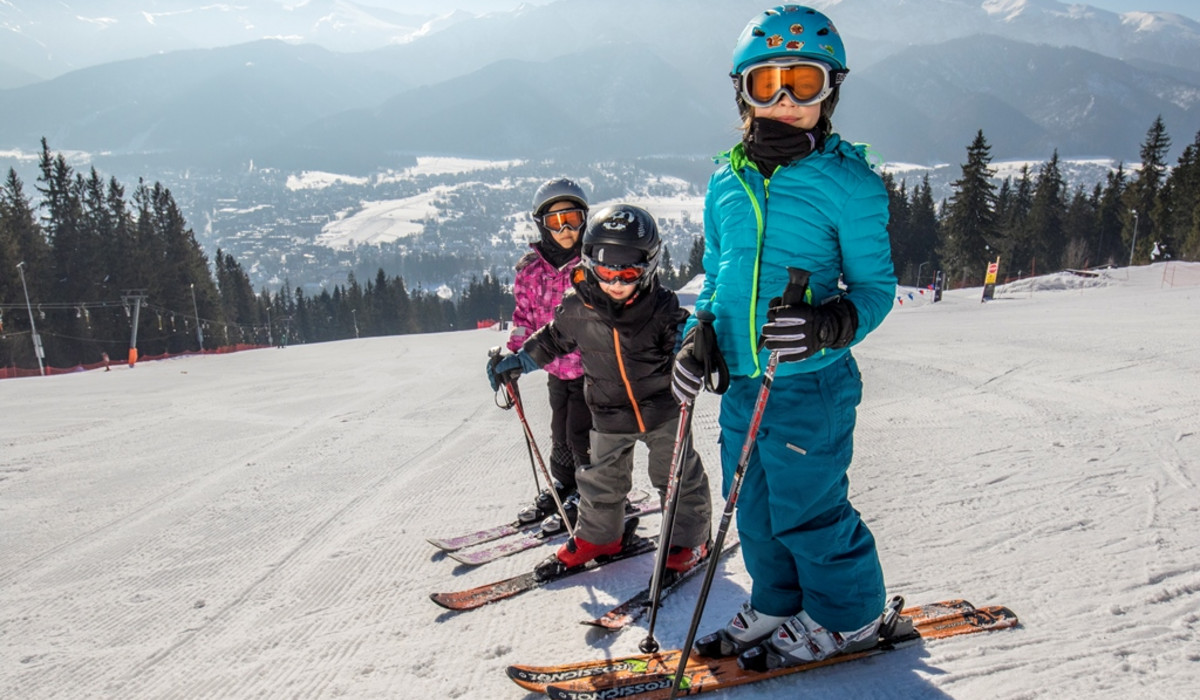 PKL Gubałówka (foto: PKL) PKL Gubałówka (foto: PKL)