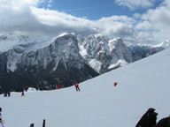 Piękny górski klimat 1