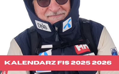 kalendarz Alpejskiego Pucharu Świata na sezon 2025 / 2026