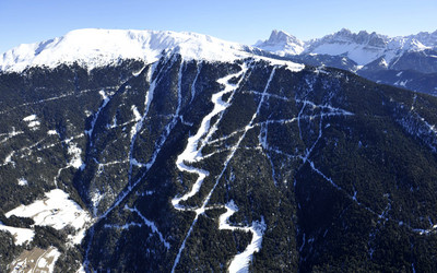 Trasa Trametsch (foto: plose.org)