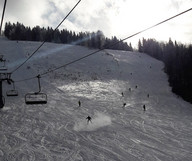 Wielka Racza Oszczadnica (foto: Kamila Chęć)