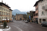 W środku Cavalese 3