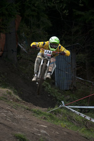 Diverse Downhill Contest 2014 - Wisła Stożek 17
