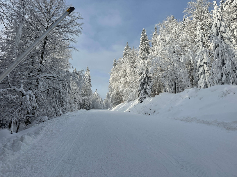 Szpindlerowy Młyn /fot. skiareal.cz 