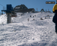 Schronisko na Szrenicy