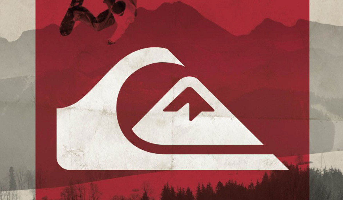 Quiksilver Snow Session