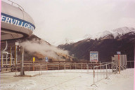 Wyciąg górnej stacji