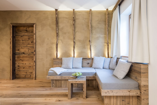 Bacherhof w Nals Bacherhof w Nals