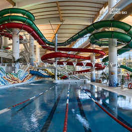 Aqua Park Zakopane (foto: mat. prasowe)