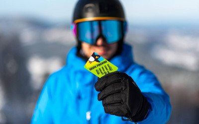 Największa zimowa promocja na skipassy. Karnety na pięć stoków taniej nawet o 50%!