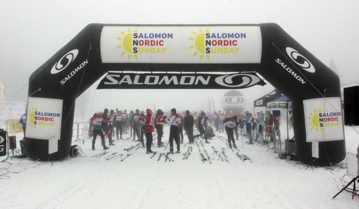 Zdjęcia: Stacja Jakuszyce