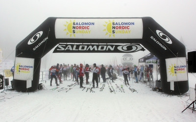 Zdjęcia: Stacja Jakuszyce