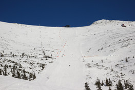 Jasna Chopok (foto: M. Hajkovsky)