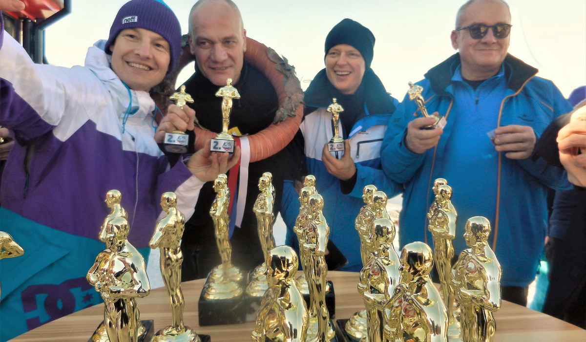 Celebryci lubią Jasną (fot. Jarosław Kałucki/TRAVELPLANET.PL)