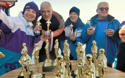 Celebryci lubią Jasną (fot. Jarosław Kałucki/TRAVELPLANET.PL)