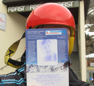 Kupiliśmy skipassa (foto: P. Tomczyk)