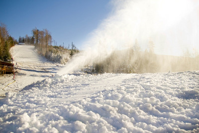 Szczyrk SON Szczyrk SON