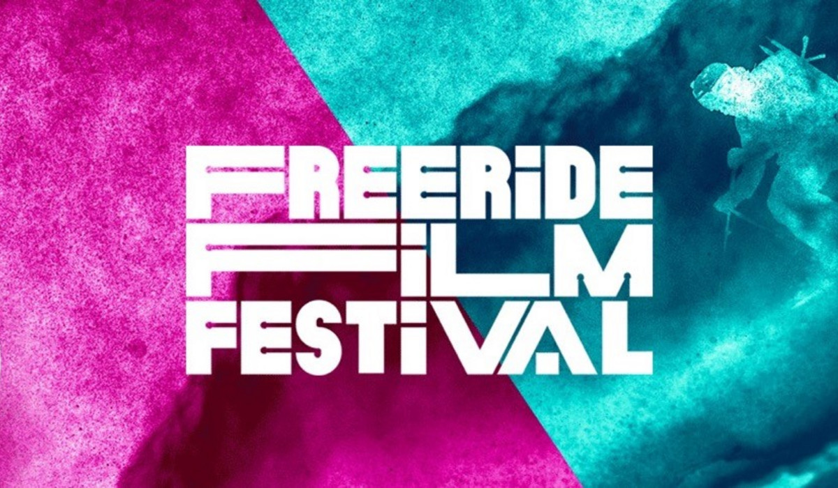 Freeride Film Festival Tour 2015