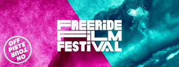 Freeride Film Festival Tour 2015