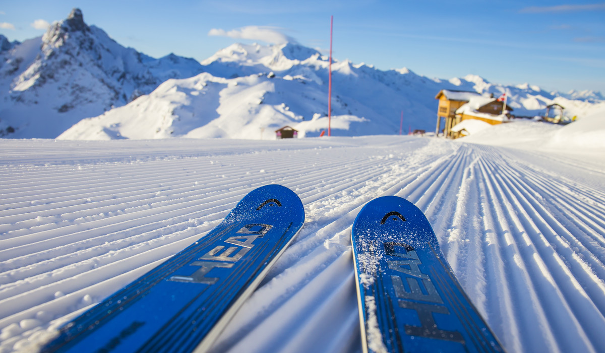 (foto: Courchevel Tourisme) (foto: Courchevel Tourisme)