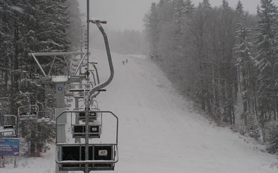 Stożek (foto: Archiwum Narty.pl)