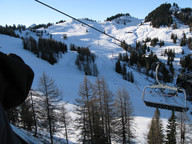 Ski Amade 2007 4