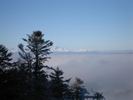 Góry we mgle 1