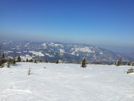 Szczyrk-Małe Skrzyczne