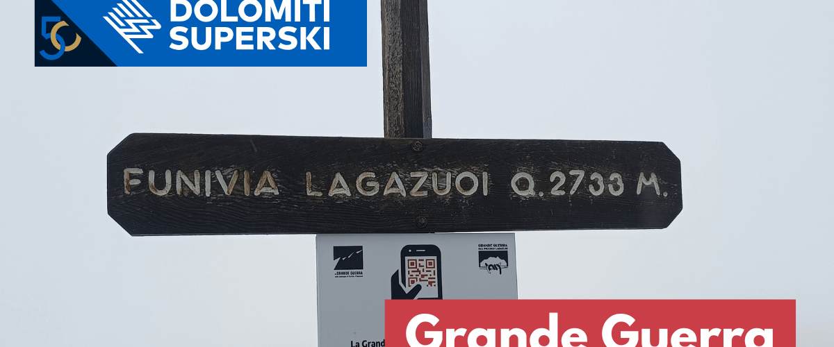 La Grande Guerra - Szlak I Wojny Światowej