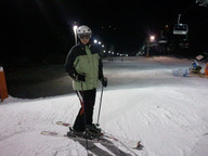 Wisła -Nowa Osada- na trasie 5