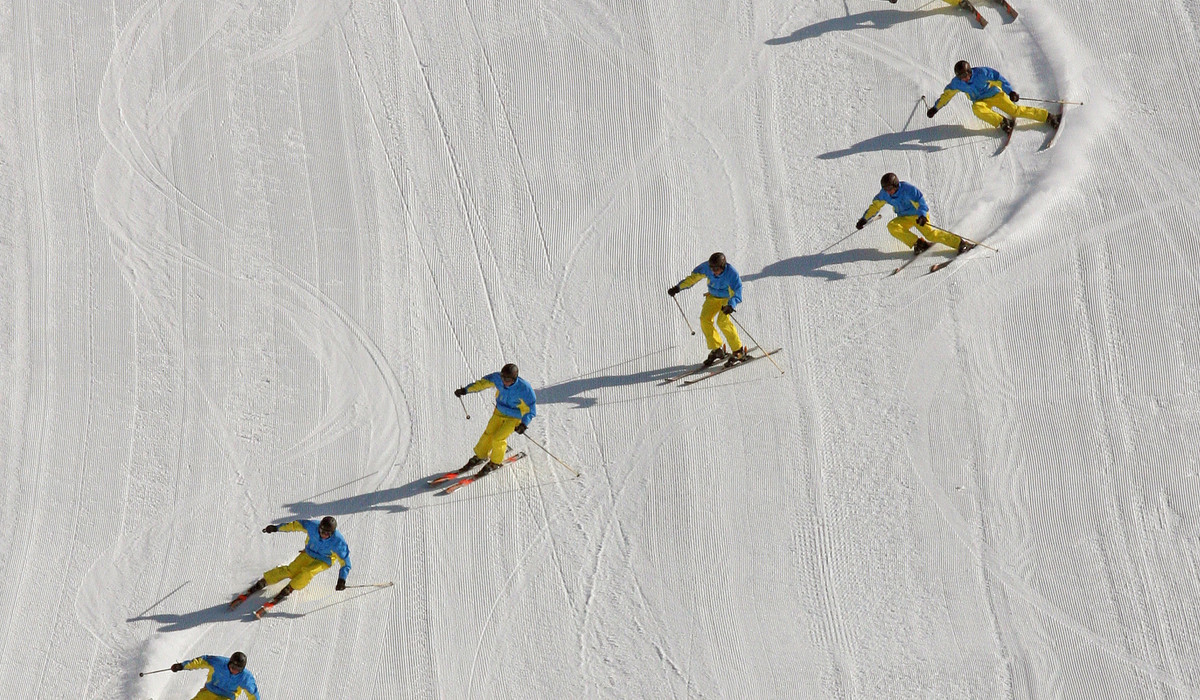 Fazy skrętu Fazy skrętu