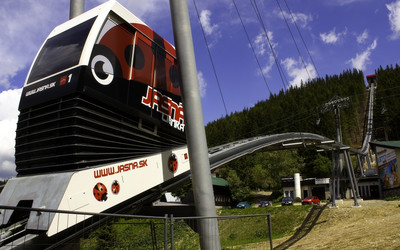 Niskie Tatry (foto: czart.pl)