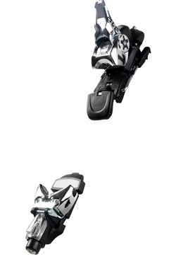 Wiązanie narciarskie SILVER FREE 