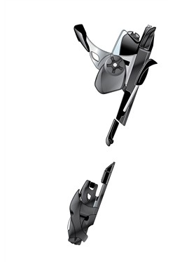 Wiązanie narciarskie V412 LIGHT 