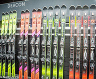 Narty VOELKL 2018/2019 DEACON