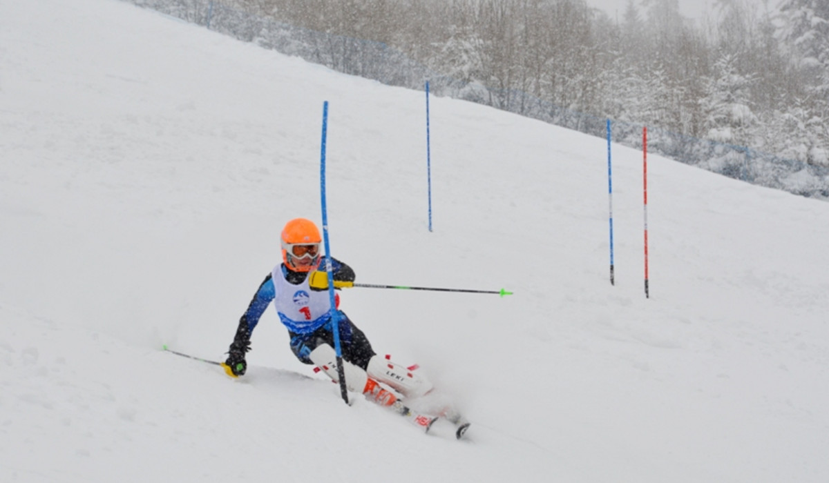 Młodzieżowy Puchar Polski TAURON Bachleda Ski