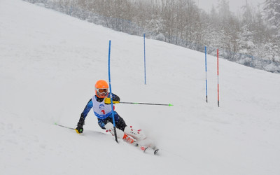 Młodzieżowy Puchar Polski TAURON Bachleda Ski