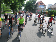 Śląska masa krytyczna- miedzy domkami jednorodzinnymi 2