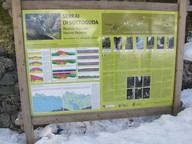 Wąwóz Serrai di Sottoguda