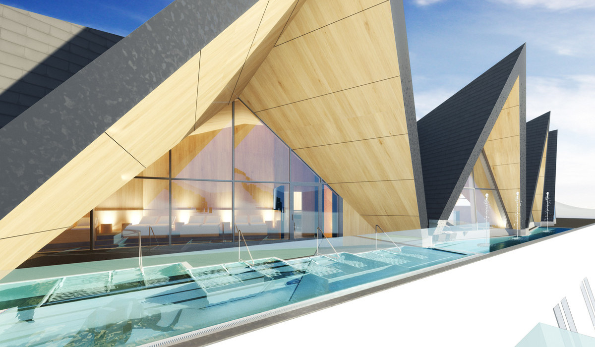 SPA 3000 (foto: aqua-dome.at)