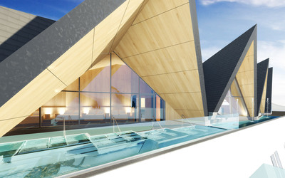 SPA 3000 (foto: aqua-dome.at)