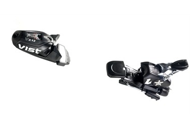 Wiązanie narciarskie V212